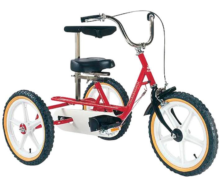 TERRIER Trike 2124867
